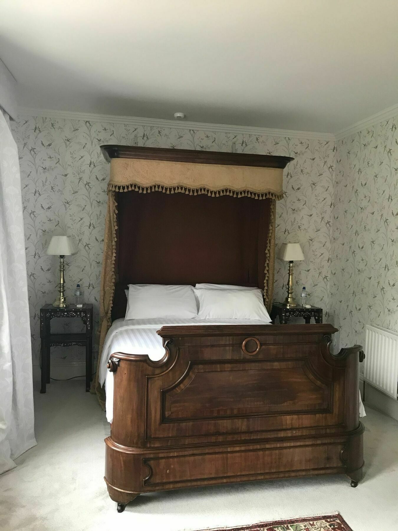 Victoria Spa Lodge Stratford-upon-Avon Exteriör bild