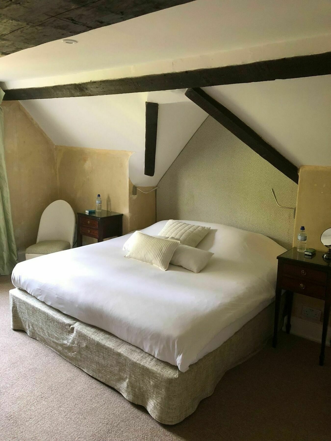 Victoria Spa Lodge Stratford-upon-Avon Exteriör bild