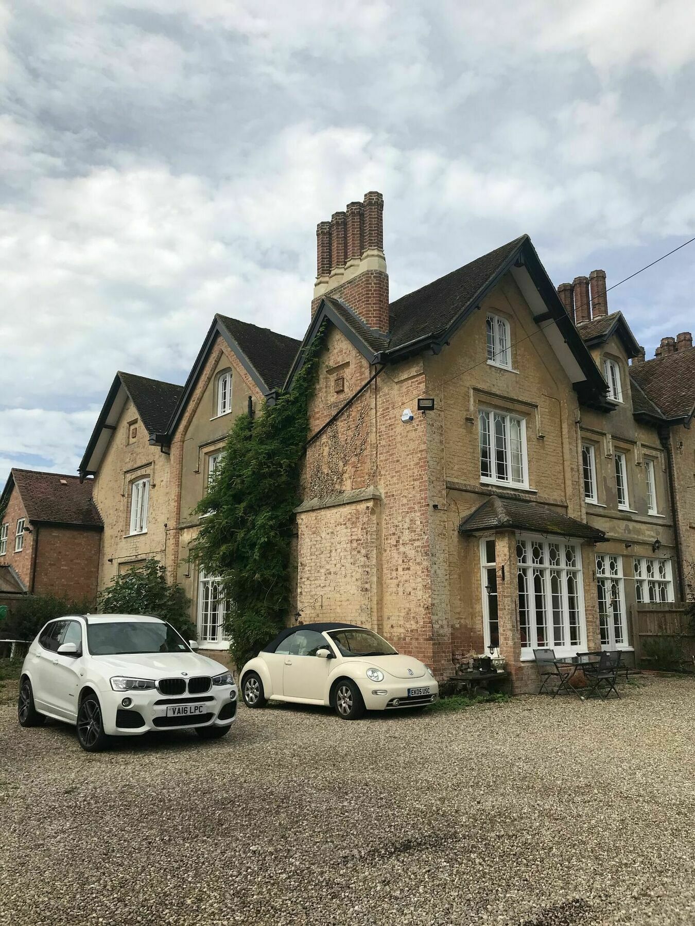 Victoria Spa Lodge Stratford-upon-Avon Exteriör bild