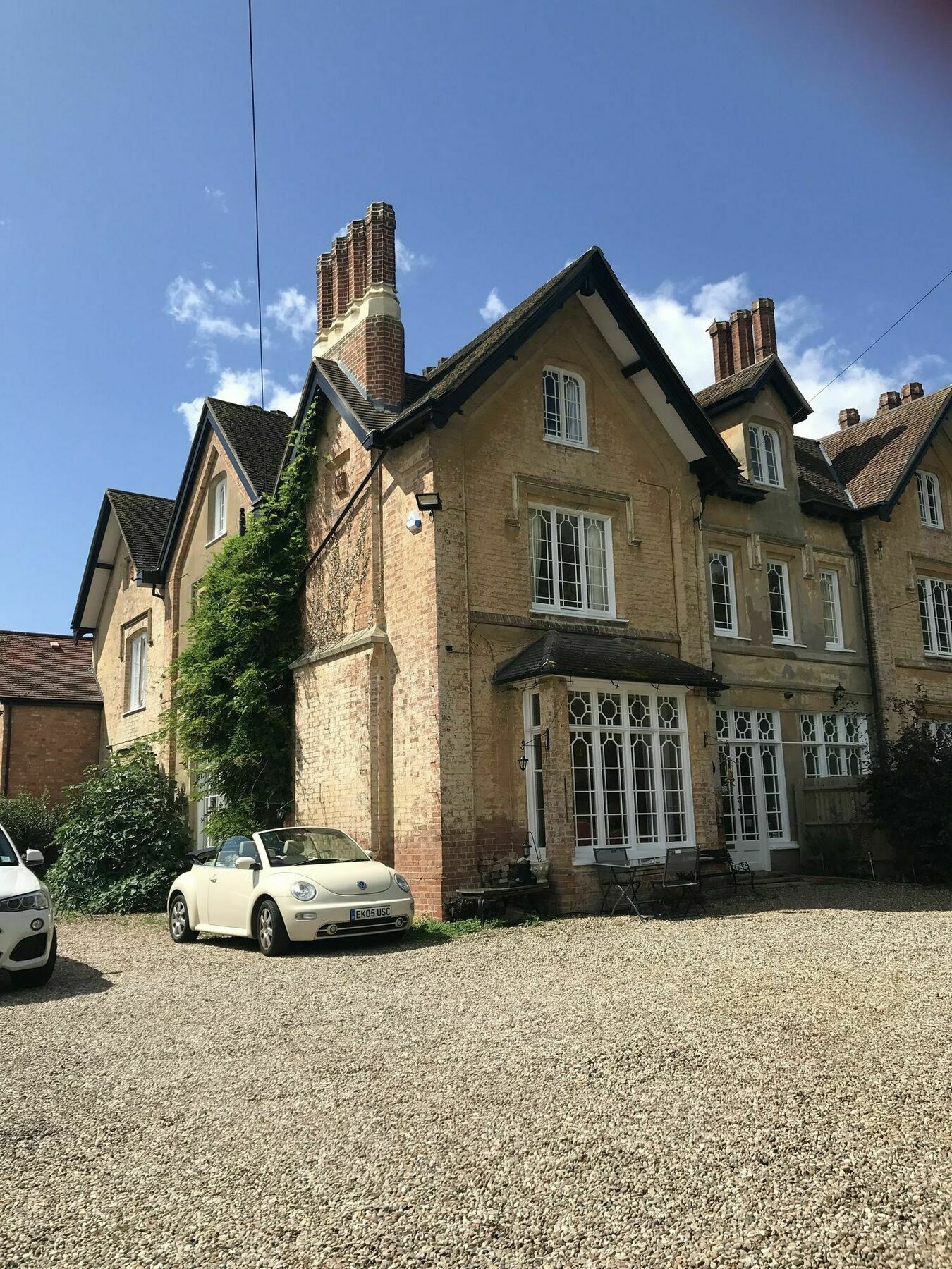 Victoria Spa Lodge Stratford-upon-Avon Exteriör bild